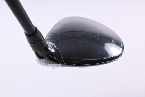 Ladies Cobra Darkspeed Max #5 Wood / 21.5 Degree / Ladies Flex UST Helium 4