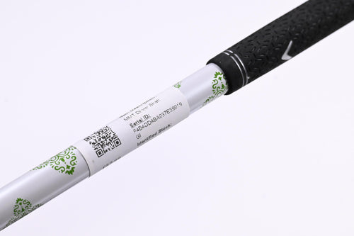 Mitsubishi Chemical ELDIO 40 Driver Shaft / Ladies Flex / Callaway 2nd Gen