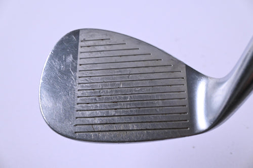 Callaway X-Forged Gap Wedge / 52 Degree / Wedge Flex Callaway X Forged Shaft