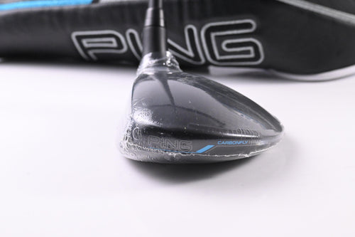 Left Hand Ping G440 Max #5 Wood / 19 Degree / Regular Flex Ping Alta CB Blue 65 Shaft