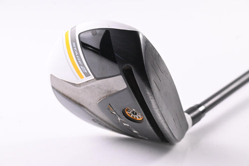 Taylormade RBZ Stage 2 #3 Wood / 15 Degree / Regular Flex Matrix Rocketfuel 60