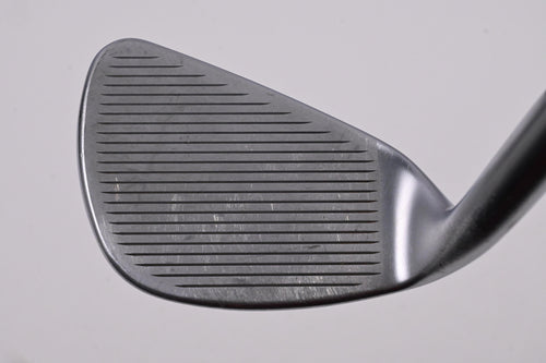 Ping BunkR Wedge / 64 Degree / Blue Dot / Stiff Flex Ping Alta CB Blue Shaft