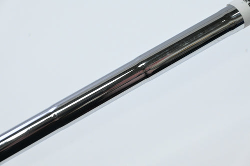 Mizuno S18 Lob Wedge / 58 Degree / Stiff Flex Steel Shaft