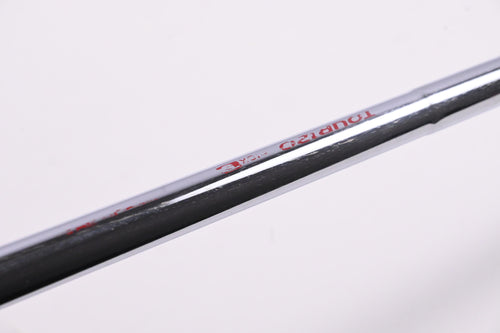 Titleist Vokey SM10 Lob Wedge / 58 Degree / Stiff Flex N.S.Pro Modus3 Tour 120