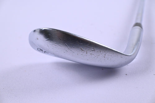 Callaway X-Forged Gap Wedge / 52 Degree / Wedge Flex Callaway X Forged Shaft