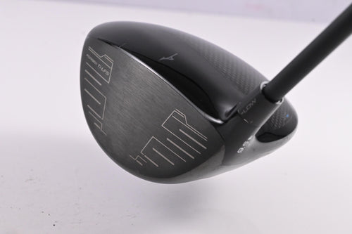 Mizuno ST-Max 230 Driver / 9.5 Degree / Stiff Flex Tensei 1K Blue 55 Shaft