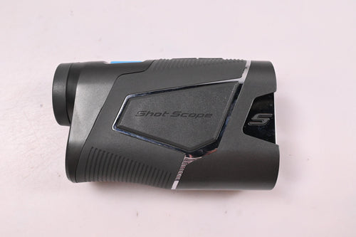 Shotscope Pro ZR / Rangefinder