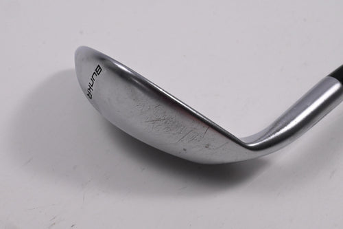 Ping BunkR Wedge / 64 Degree / Blue Dot / Stiff Flex Ping Alta CB Blue Shaft