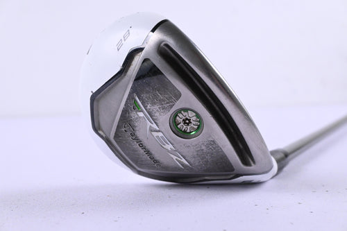 Ladies Taylormade RBZ #6 Hybrid / 28 Degree / Ladies Flex Taylormade RBZ 55