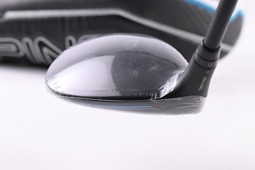 Left Hand Ping G440 Max #5 Wood / 19 Degree / Regular Flex Ping Alta CB Blue 65 Shaft