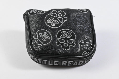 PXG Battle Ready II One & Done 26 Putter / 34.5 Inch