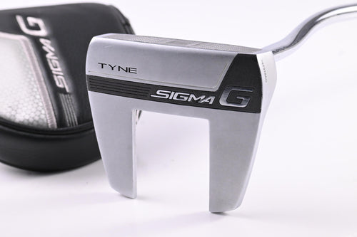 Ping Sigma G Tyne Putter / 35 Inch