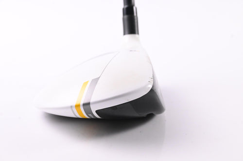 Taylormade RBZ Stage 2 #3 Wood / 15 Degree / Regular Flex Matrix Rocketfuel 60