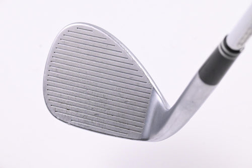 Cleveland RTX Full Face Gap Wedge / 52 Degree / Wedge Flex Dynamic Gold Spinner