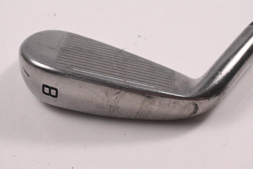 Cobra DS-Adapt #8 Iron / 31.5 Degree / Senior Flex KBS PGI 65 Shaft