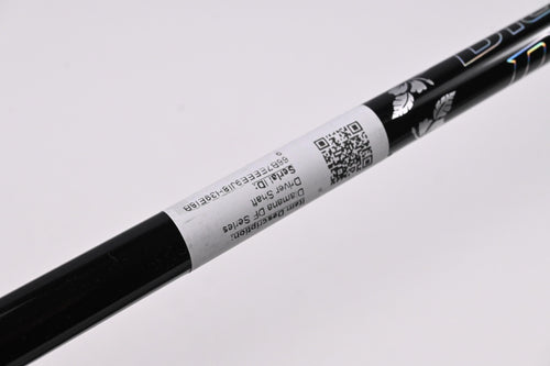 Diamana DF 70 Series Driver Shaft / Stiff Flex / .335" Tip / Uncut