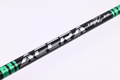Accra Tour Z Green 5 #3 Wood Shaft / Stiff Flex / Taylormade 2nd Gen