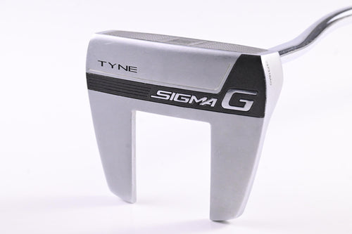 Ping Sigma G Tyne Putter / 35 Inch