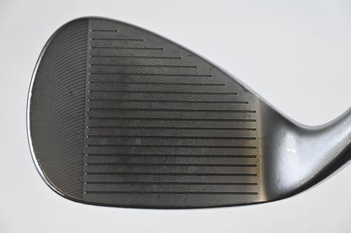 Cleveland CBX Full Face 2 Gap Wedge / 50 Degree / Wedge Flex Dynamic Gold Spinner