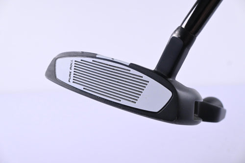 Taylormade Spider Tour Black 2025 Putter / 35 Inch