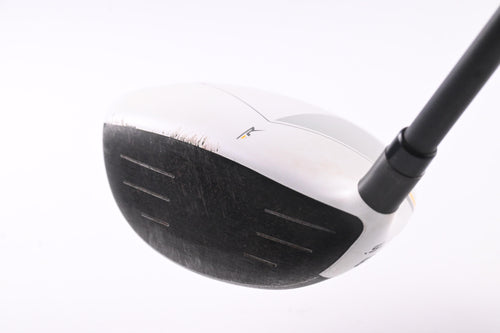 Taylormade RBZ Stage 2 #3 Wood / 15 Degree / Regular Flex Matrix Rocketfuel 60