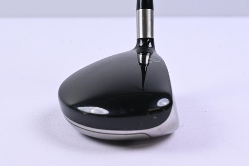 Callaway FT #3 Wood / 15 Degree / Regular Flex Fujikura E Fit-ON 160 Shaft