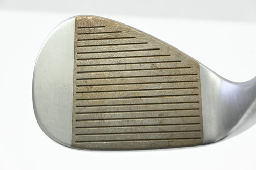 Taylormade Milled Grind 4 Lob Wedge / 58 Degree / Wedge Flex Dynamic Gold 115