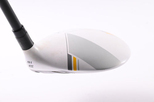 Taylormade RBZ Stage 2 #3 Wood / 15 Degree / Regular Flex Matrix Rocketfuel 60