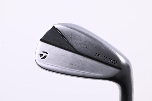 Taylormade P770 2023 Pitching Wedge / 46 Degree / Stiff Flex KBS Tour Shaft