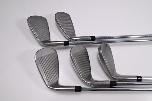 Cobra AMP Cell-S Irons / 6-PW / Regular Flex Cobra AMP Cell-S Shafts