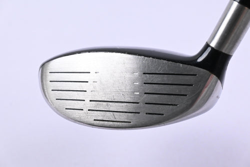 Callaway FT #3 Wood / 15 Degree / Regular Flex Fujikura E Fit-ON 160 Shaft