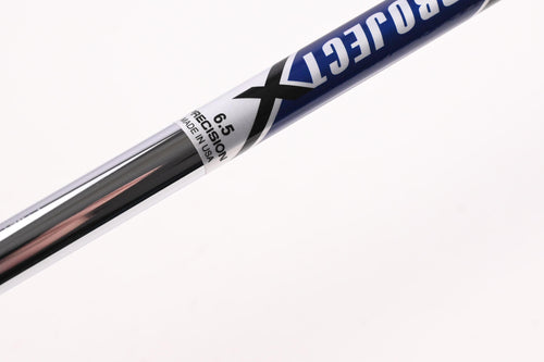 Titleist T100 2025 #4 Iron / 23 Degree / X-Flex Project X Rifle Shafts