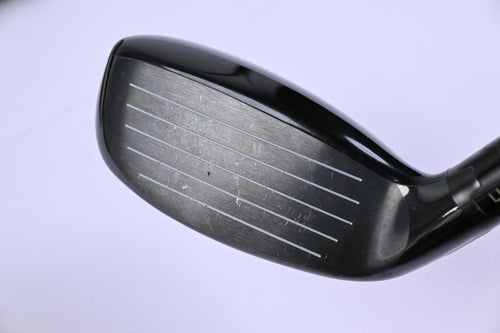 Titleist GT3 #3 Hybrid / 19 Degree / Regular Flex Project X Denali 60 Shaft