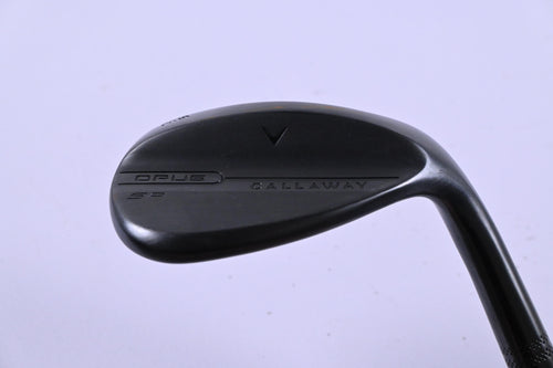 Callaway Opus SP Sand Wedge / 56 Degree / Stiff Flex N.S.PRO Modus3 Tour 120