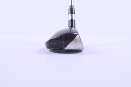 Nickent Genex 3DX #3 Hybrid / 20 Degree / Regular Dynamic Flex XL Shaft