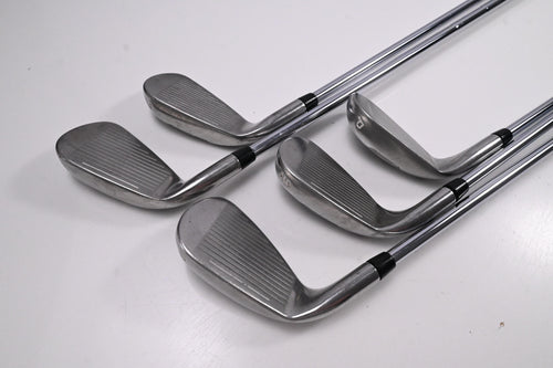 Cobra AMP Cell-S Irons / 6-PW / Regular Flex Cobra AMP Cell-S Shafts