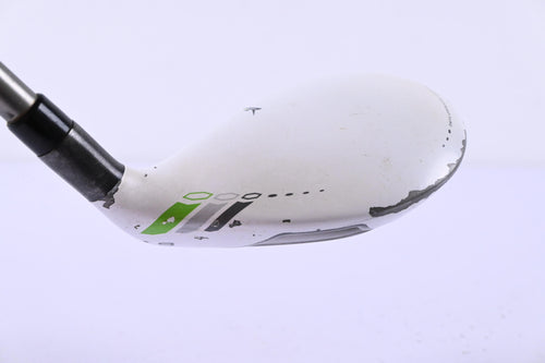 Ladies Taylormade RBZ #6 Hybrid / 28 Degree / Ladies Flex Taylormade RBZ 55