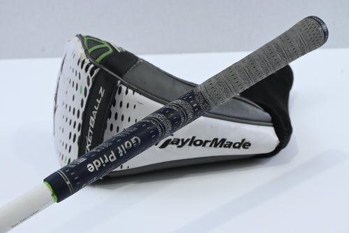 Taylormade RBZ Driver / 9.5 Degree / Regular Flex Matrix Ozik Xcon-5 Shaft