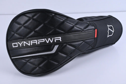 Wilson DYNAPWR 2025 Carbon Driver / 10.5 Degree / Stiff Flex Fujikura Ventus TR
