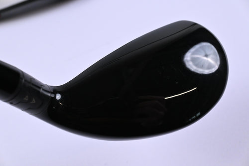 Titleist GT3 #3 Hybrid / 19 Degree / Regular Flex Project X Denali 60 Shaft