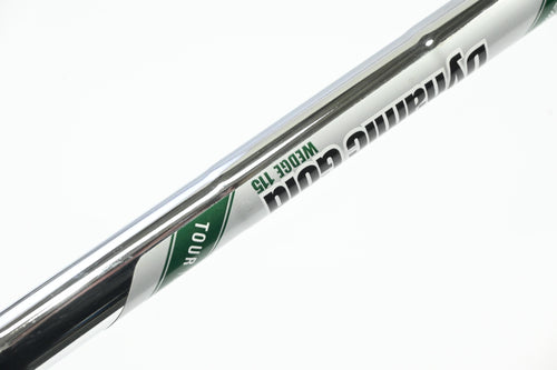 Taylormade Milled Grind 4 Lob Wedge / 58 Degree / Wedge Flex Dynamic Gold 115
