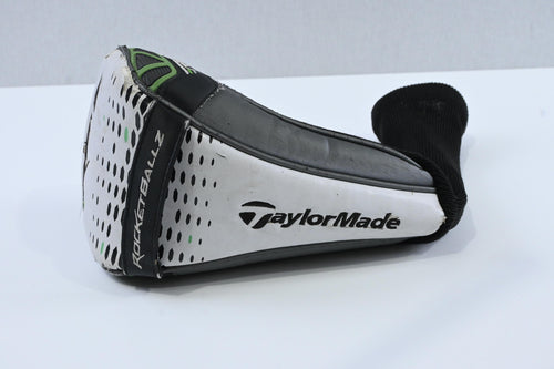 Taylormade RBZ Driver / 9.5 Degree / Regular Flex Matrix Ozik Xcon-5 Shaft