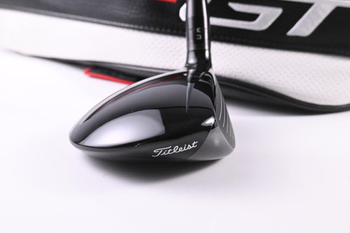 Titleist GT2 #3 Wood / 16.5 Degree / Stiff Flex Project X Evenflow T1100 White