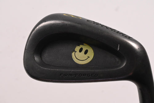 Cleveland TA3 #8 Iron / 39 Degree / Stiff Flex Steel Shaft