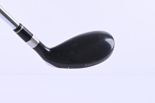 Nickent Genex 3DX #3 Hybrid / 20 Degree / Regular Dynamic Flex XL Shaft