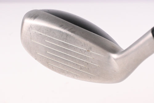 Taylormade Rescue Mid #3 Hybrid / 19 Degree / Stiff Flex UST IROD Shaft