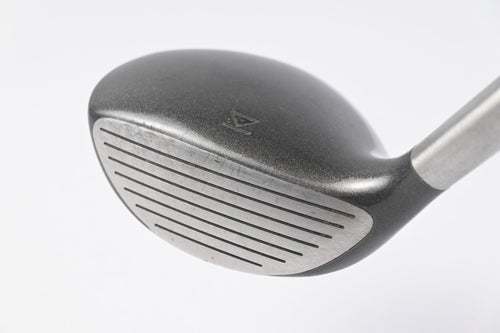 Titleist 975 F #3 Wood / 16.5 Degree / Stiff Flex Titleist Ultralite Shaft