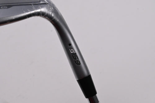 Ping S159 Lob Wedge / 58 Degree / Black Dot / Wedge Flex Ping Z-Z 115 Shaft