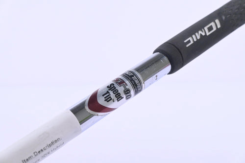 Nickent Genex 3DX #3 Hybrid / 20 Degree / Regular Dynamic Flex XL Shaft