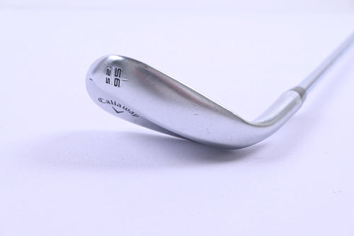 Callaway Opus Wedge / 56 Degree / Wedge Flex Dynamic Gold Mid 115
